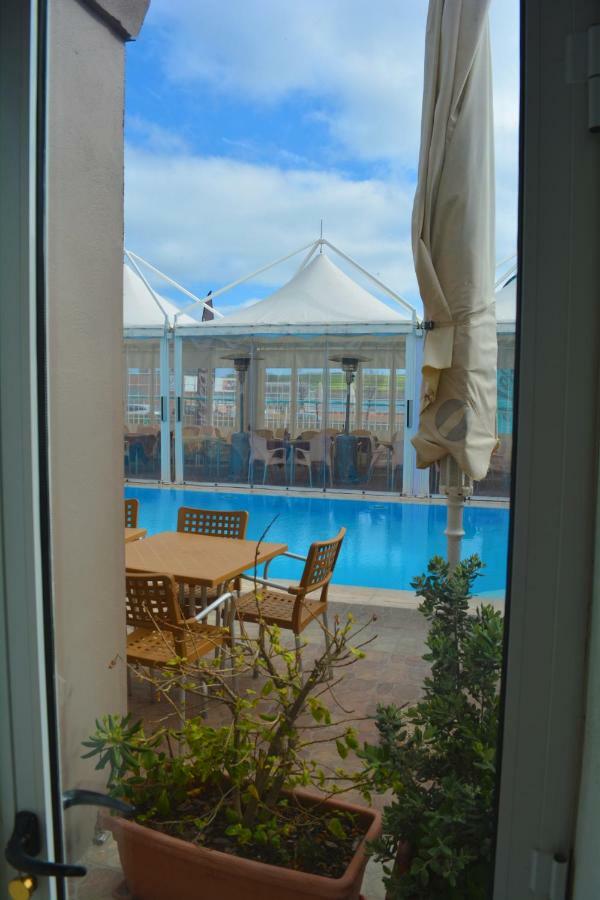 Sensi Hotel Marsaskala Exterior photo